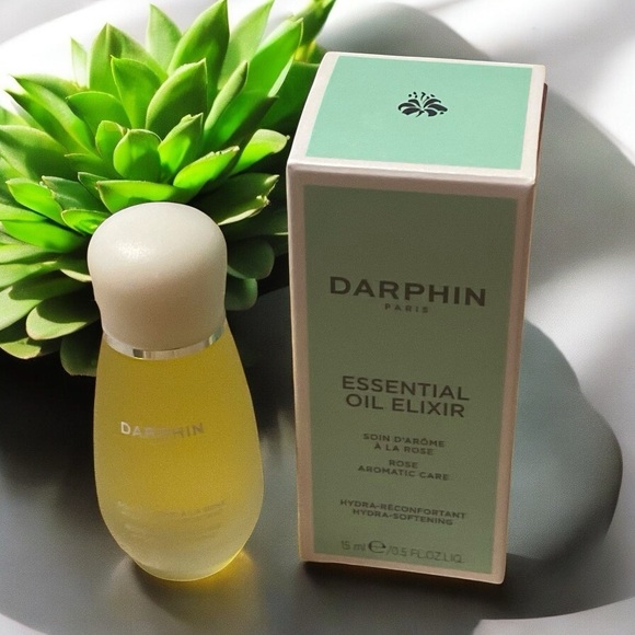 Darphin Essential Oil Elixir 0.5 fl oz.